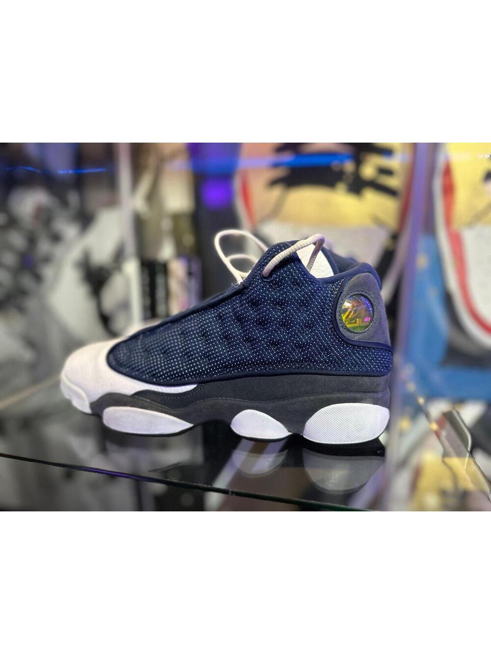 Nike Air Jordan 13 Retro Flint SIZE: 7 YOUTH